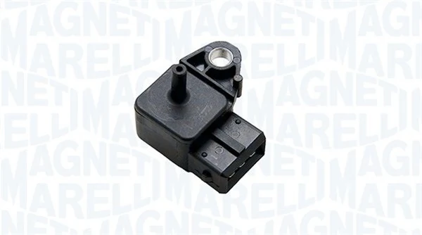Sensor, intake manifold pressure